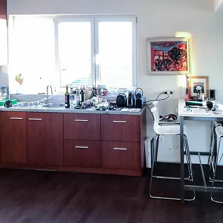 Vitosha View Apartment Sofia