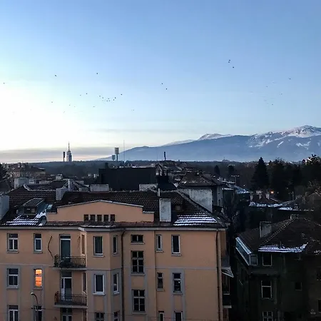Vitosha View *