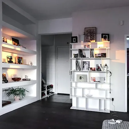 Vitosha View Apartment Sofia