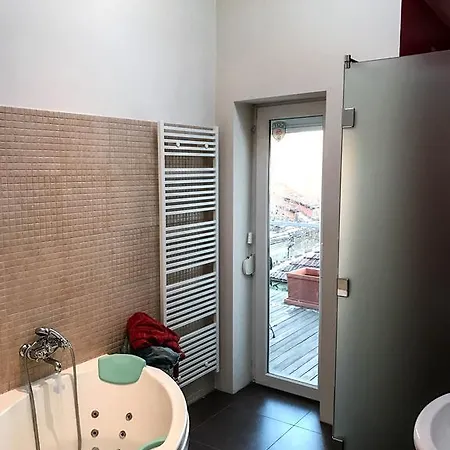Vitosha View Apartment *