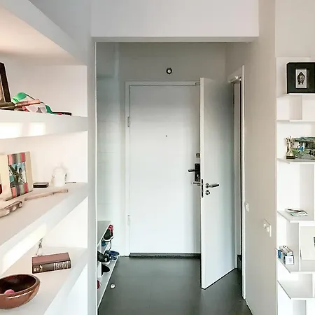 Vitosha View Apartment *
